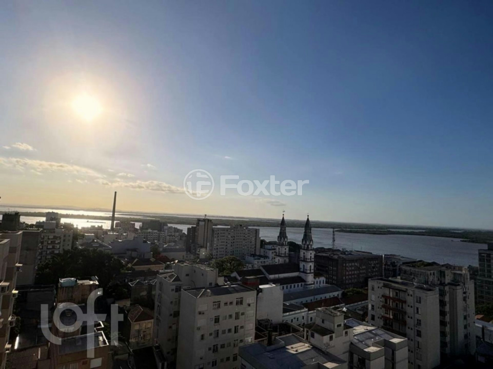 Cobertura à venda com 4 quartos, 228m² - Foto 33