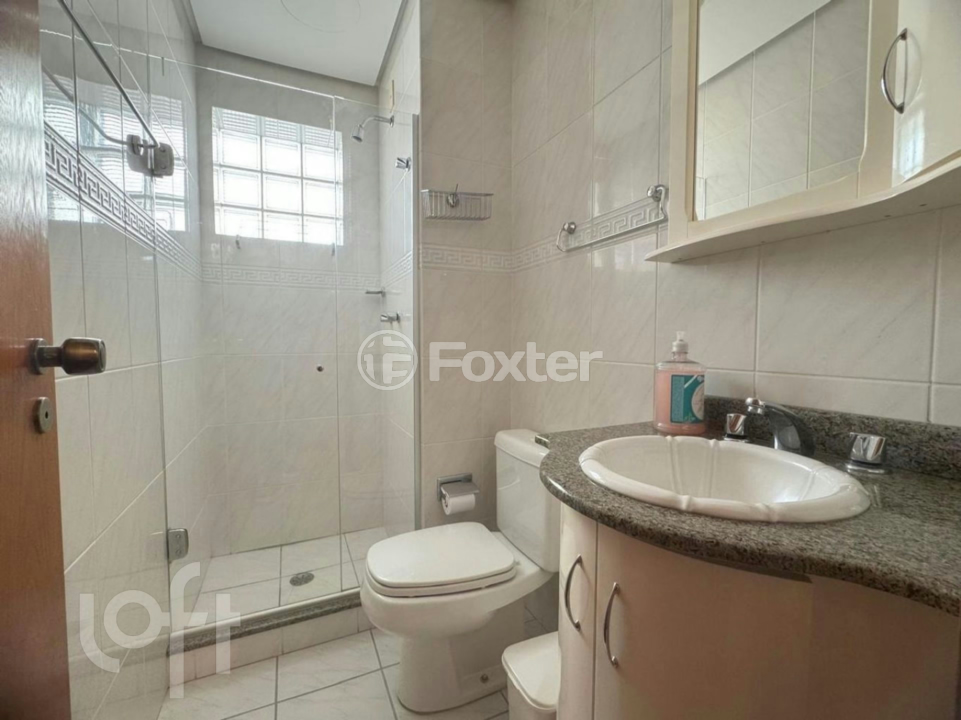 Cobertura à venda com 4 quartos, 228m² - Foto 21
