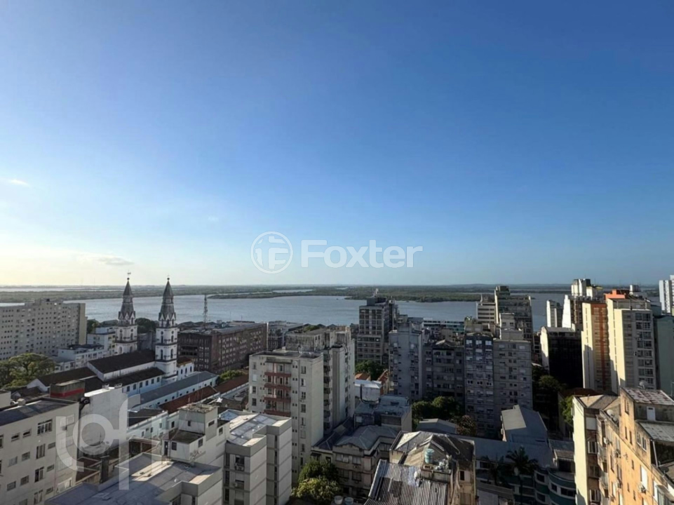 Cobertura à venda com 4 quartos, 228m² - Foto 4