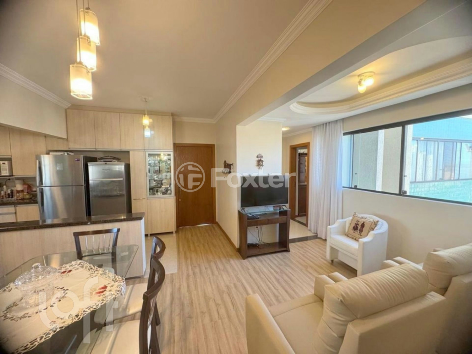Cobertura à venda com 4 quartos, 228m² - Foto 5