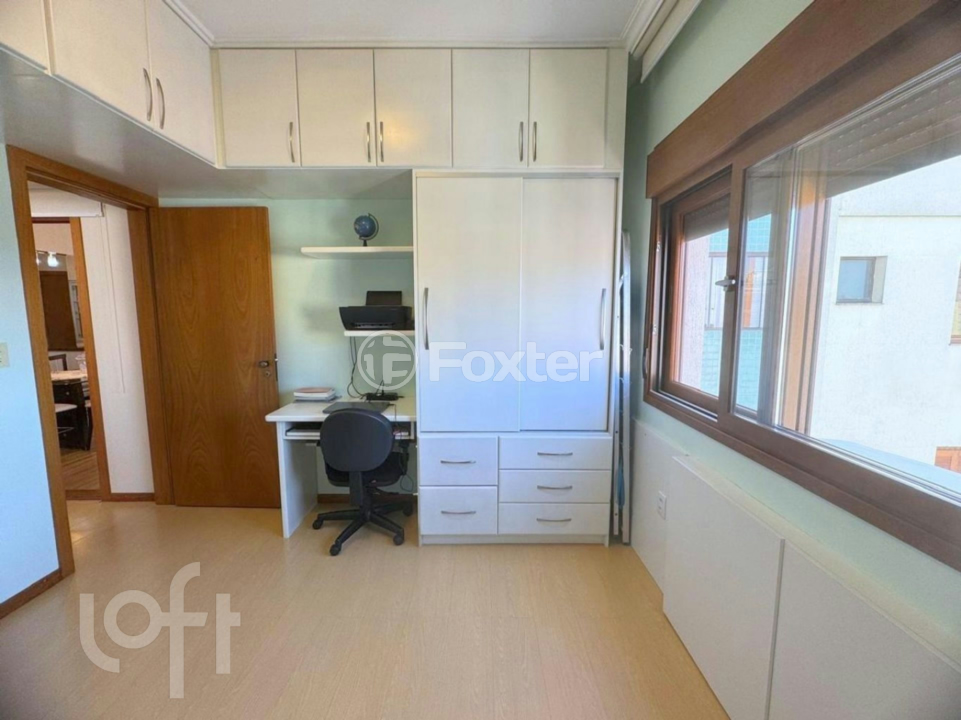 Cobertura à venda com 4 quartos, 228m² - Foto 23