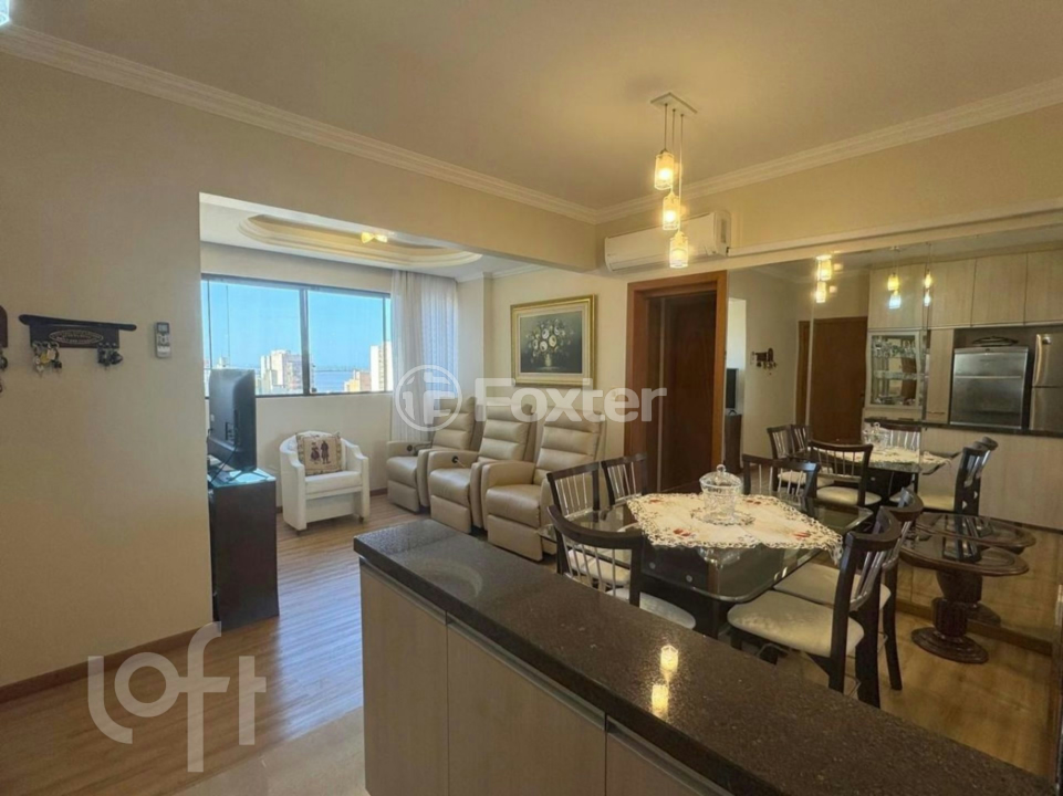 Cobertura à venda com 4 quartos, 228m² - Foto 9