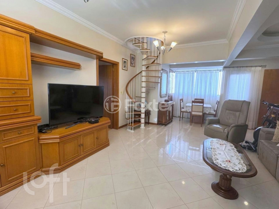 Cobertura à venda com 4 quartos, 228m² - Foto 13