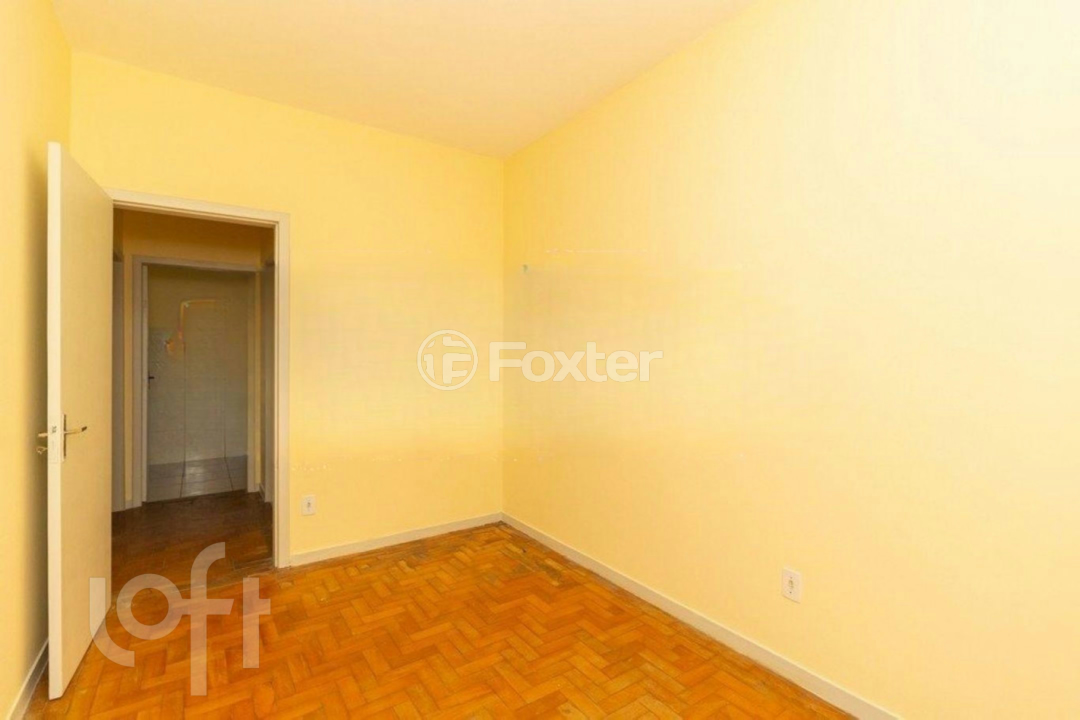 Apartamento à venda com 2 quartos, 53m² - Foto 10