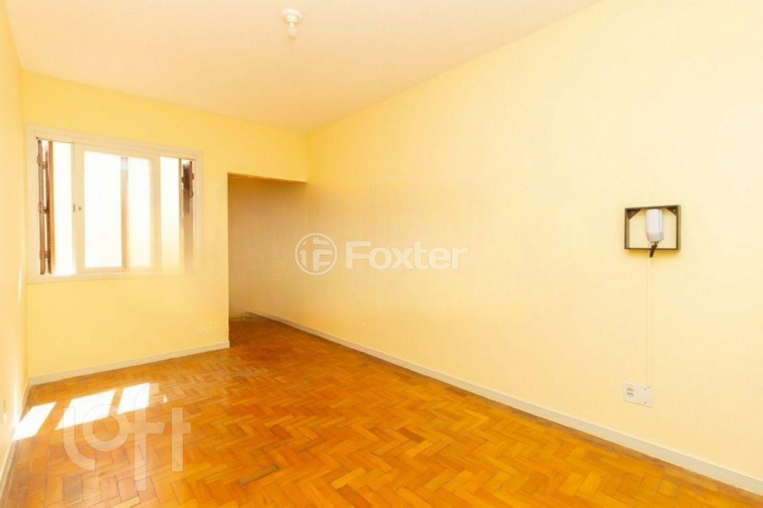 Apartamento à venda com 2 quartos, 53m² - Foto 1