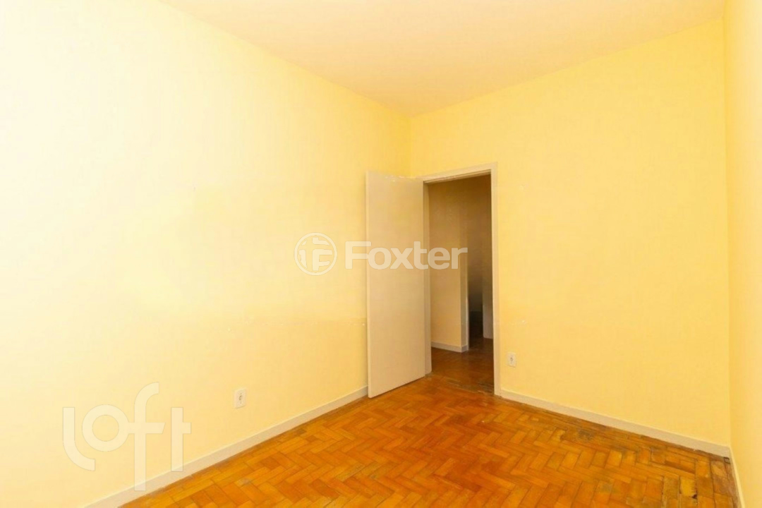 Apartamento à venda com 2 quartos, 53m² - Foto 9