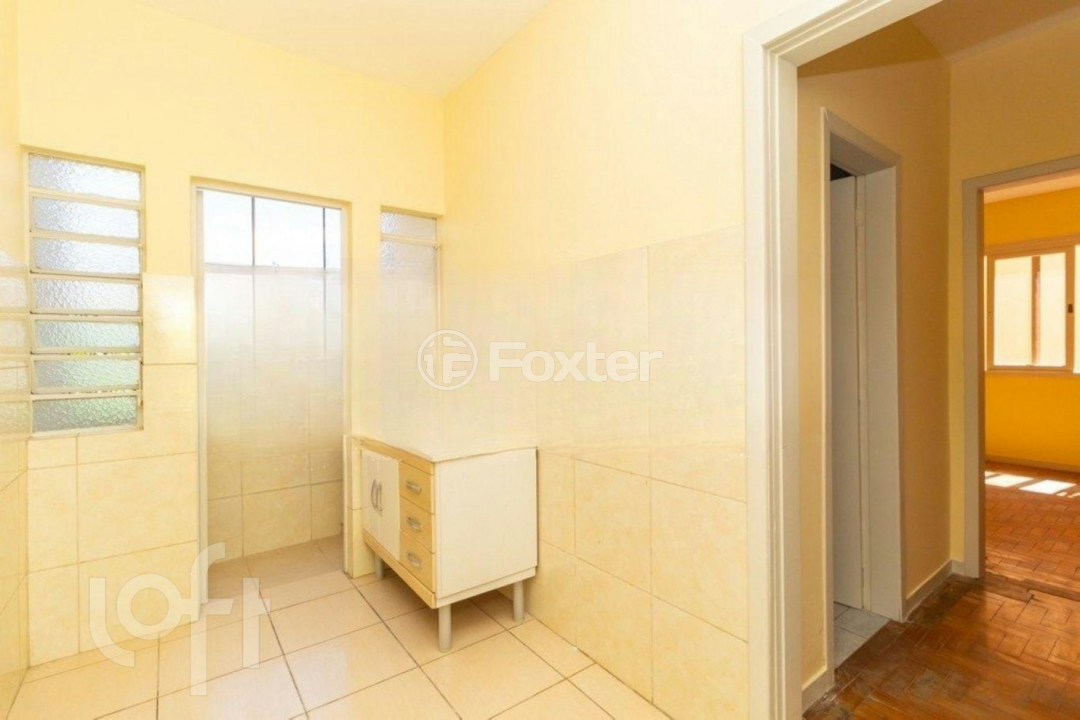 Apartamento à venda com 2 quartos, 53m² - Foto 4