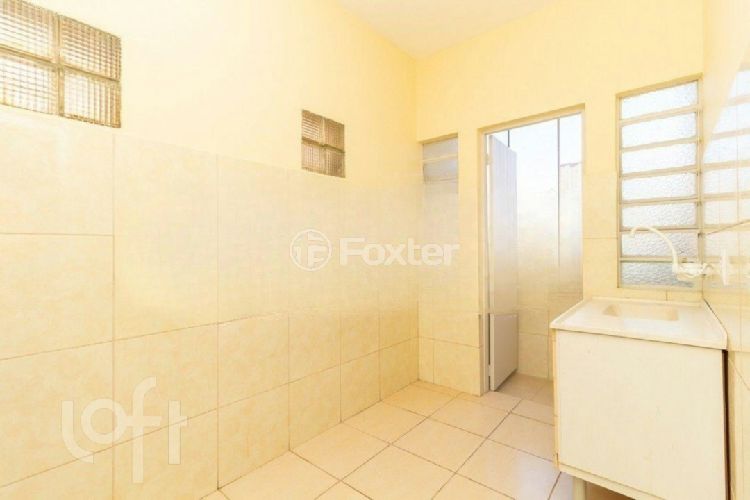Apartamento à venda com 2 quartos, 53m² - Foto 3