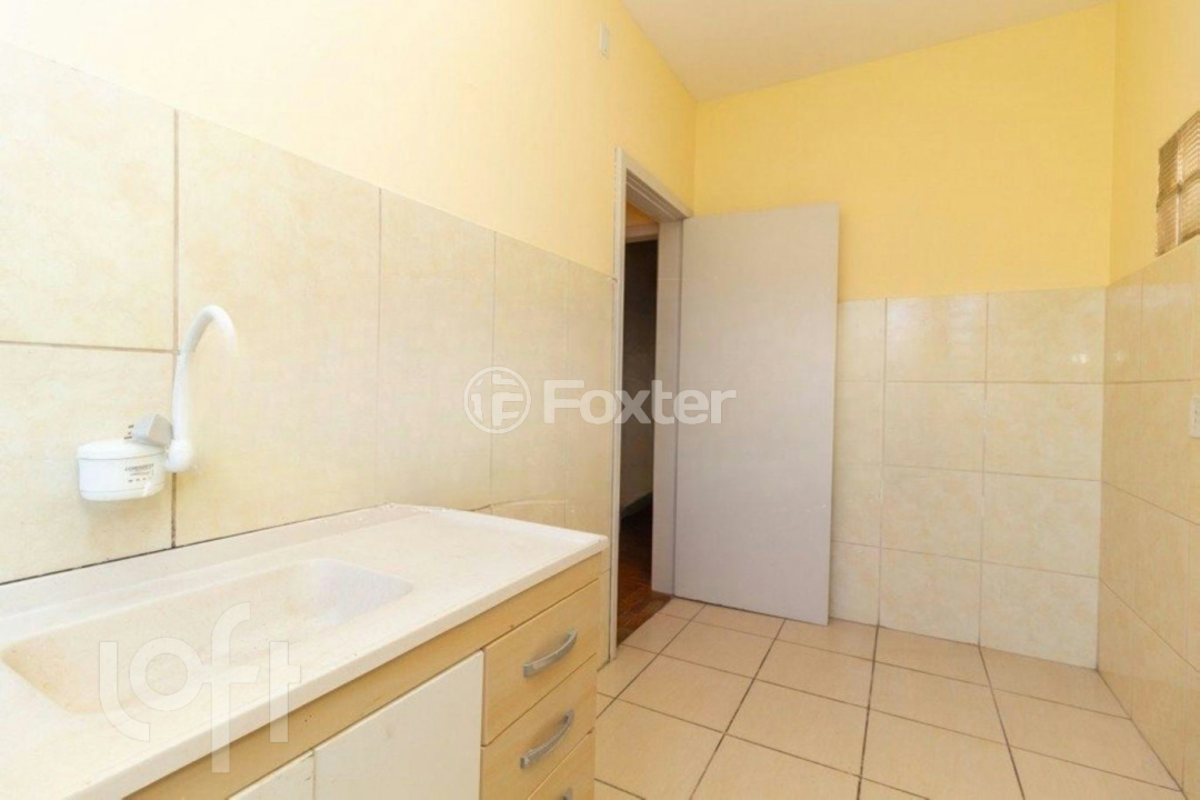 Apartamento à venda com 2 quartos, 53m² - Foto 5
