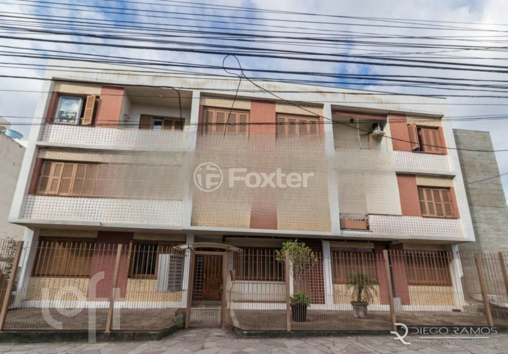 Apartamento à venda com 2 quartos, 53m² - Foto 7