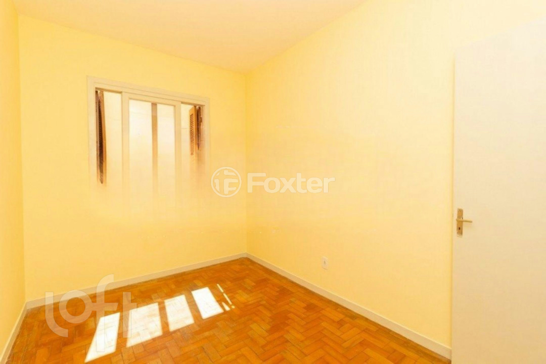 Apartamento à venda com 2 quartos, 53m² - Foto 8