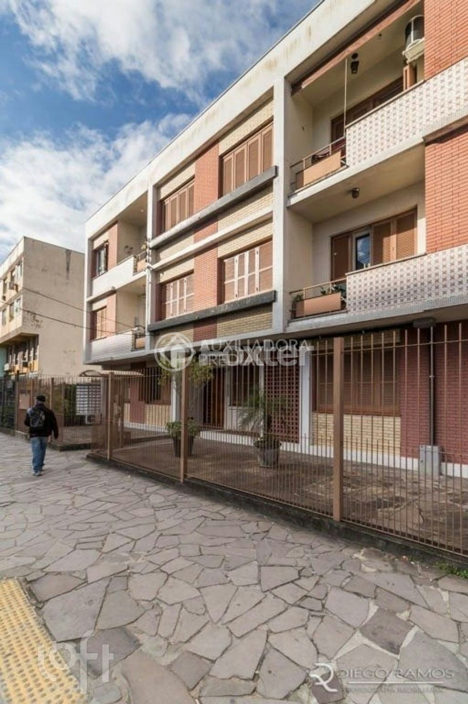 Apartamento à venda com 2 quartos, 53m² - Foto 6