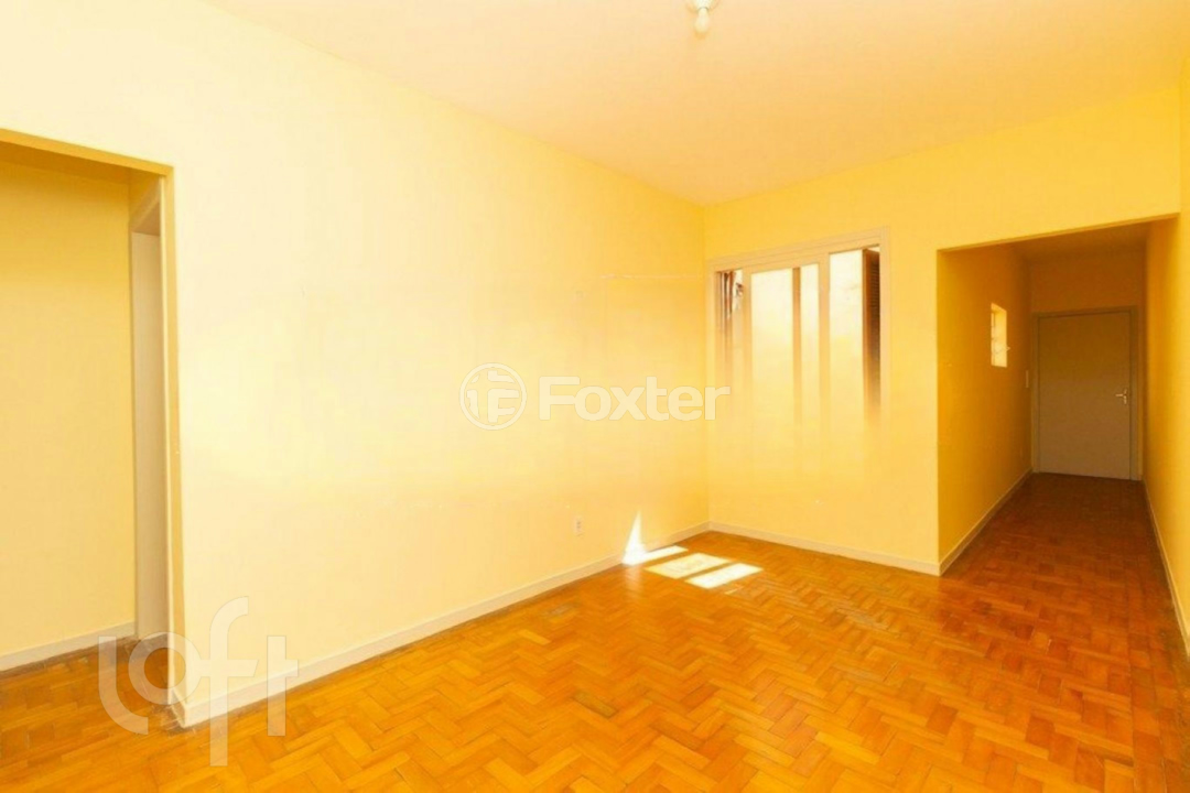 Apartamento à venda com 2 quartos, 53m² - Foto 2