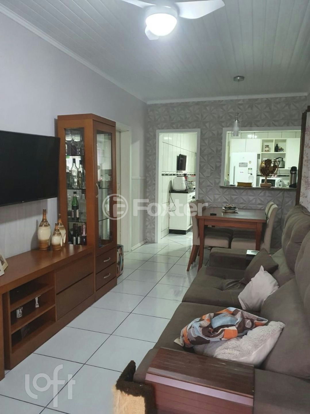 Casa à venda com 2 quartos, 110m² - Foto 2