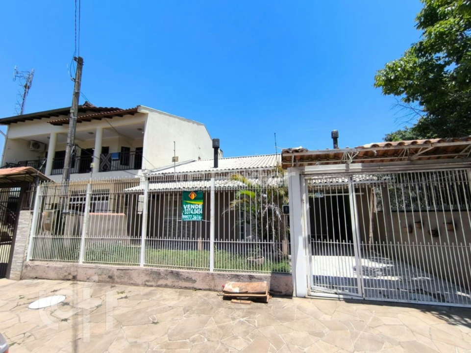 Casa à venda com 2 quartos, 110m² - Foto 19