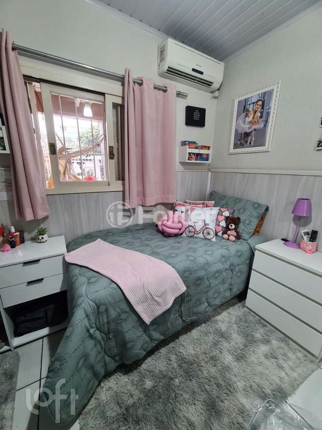 Casa à venda com 2 quartos, 110m² - Foto 7