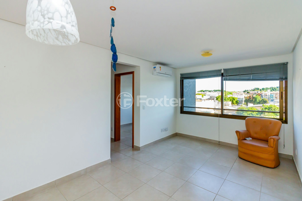 Apartamento à venda com 2 quartos, 61m² - Foto 2