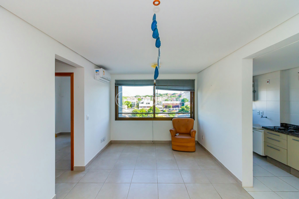 Apartamento à venda com 2 quartos, 61m² - Foto 3