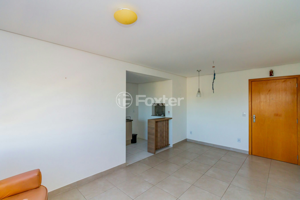 Apartamento à venda com 2 quartos, 61m² - Foto 4