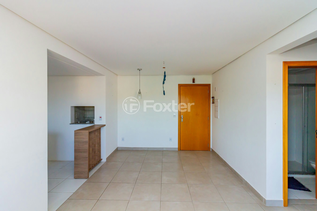 Apartamento à venda com 2 quartos, 61m² - Foto 5