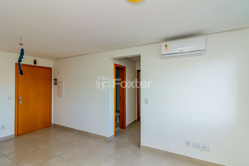 Apartamento à venda com 2 quartos, 61m² - Foto 6