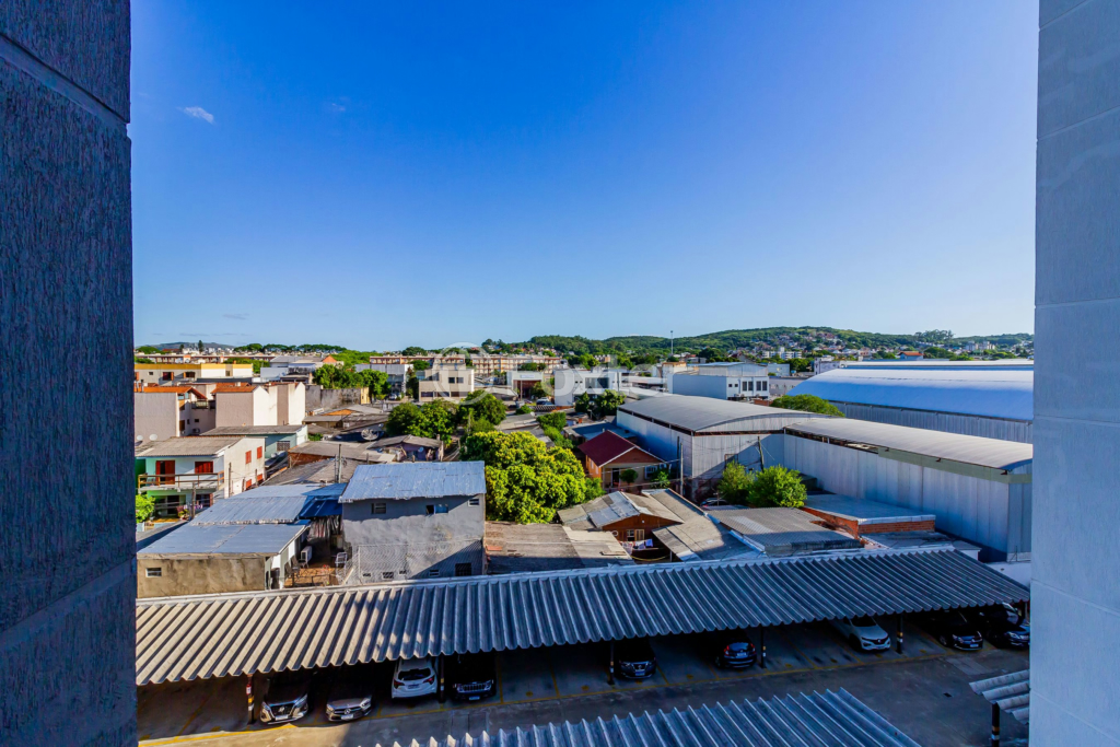 Apartamento à venda com 2 quartos, 61m² - Foto 7