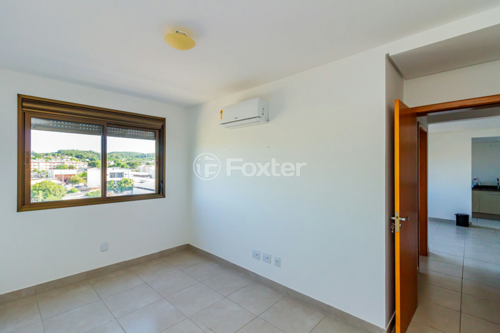 Apartamento à venda com 2 quartos, 61m² - Foto 9