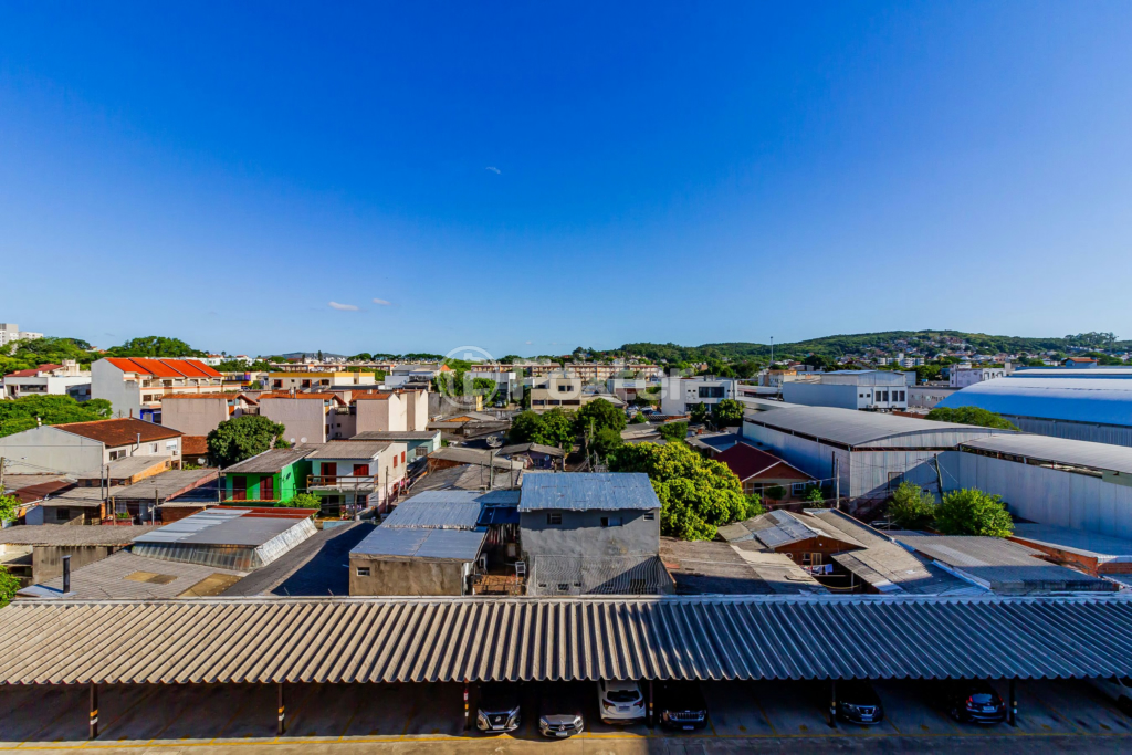 Apartamento à venda com 2 quartos, 61m² - Foto 12