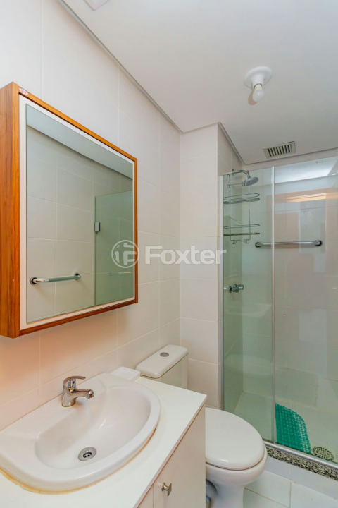 Apartamento à venda com 2 quartos, 61m² - Foto 13