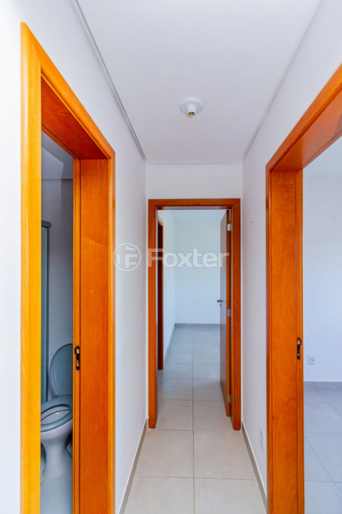 Apartamento à venda com 2 quartos, 61m² - Foto 14