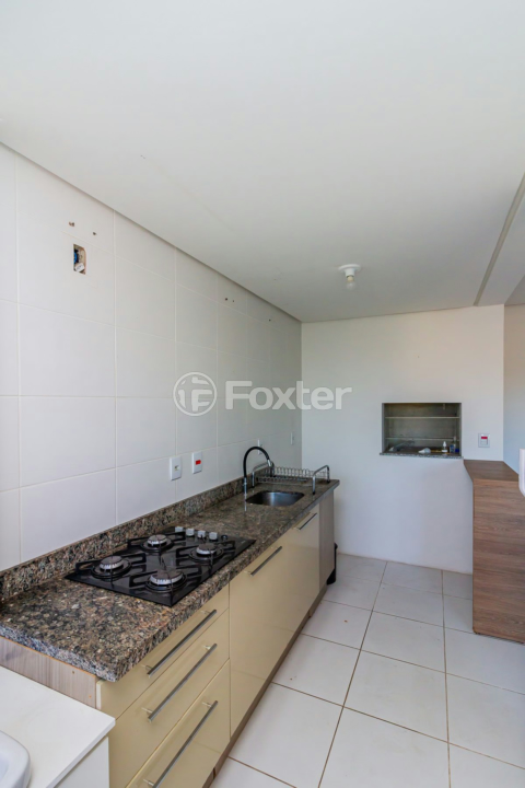 Apartamento à venda com 2 quartos, 61m² - Foto 21