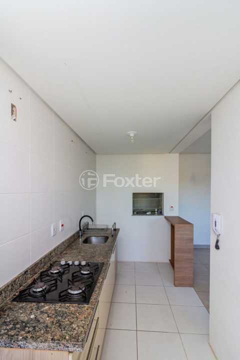 Apartamento à venda com 2 quartos, 61m² - Foto 22