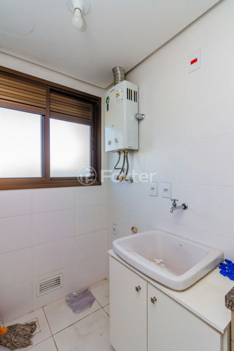 Apartamento à venda com 2 quartos, 61m² - Foto 24