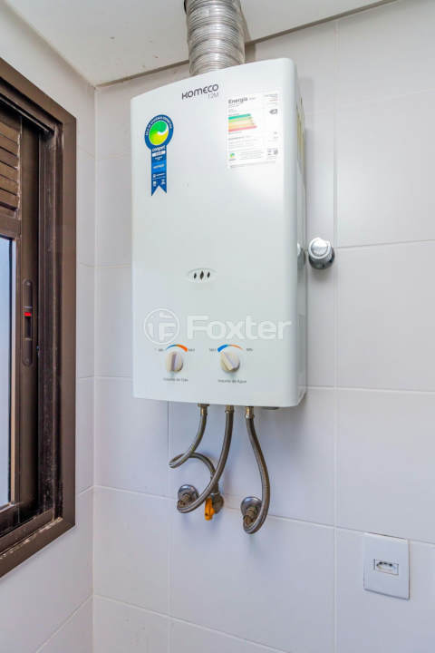 Apartamento à venda com 2 quartos, 61m² - Foto 25