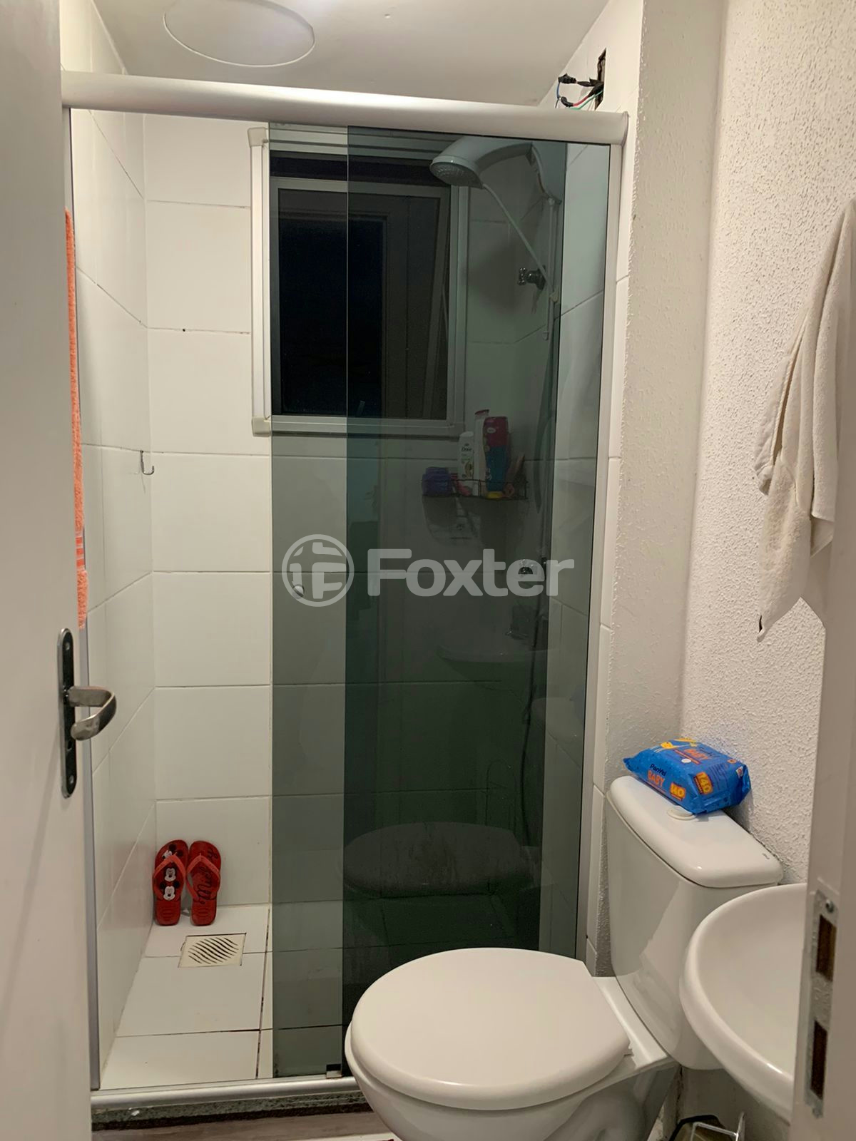 Apartamento à venda com 2 quartos, 45m² - Foto 6