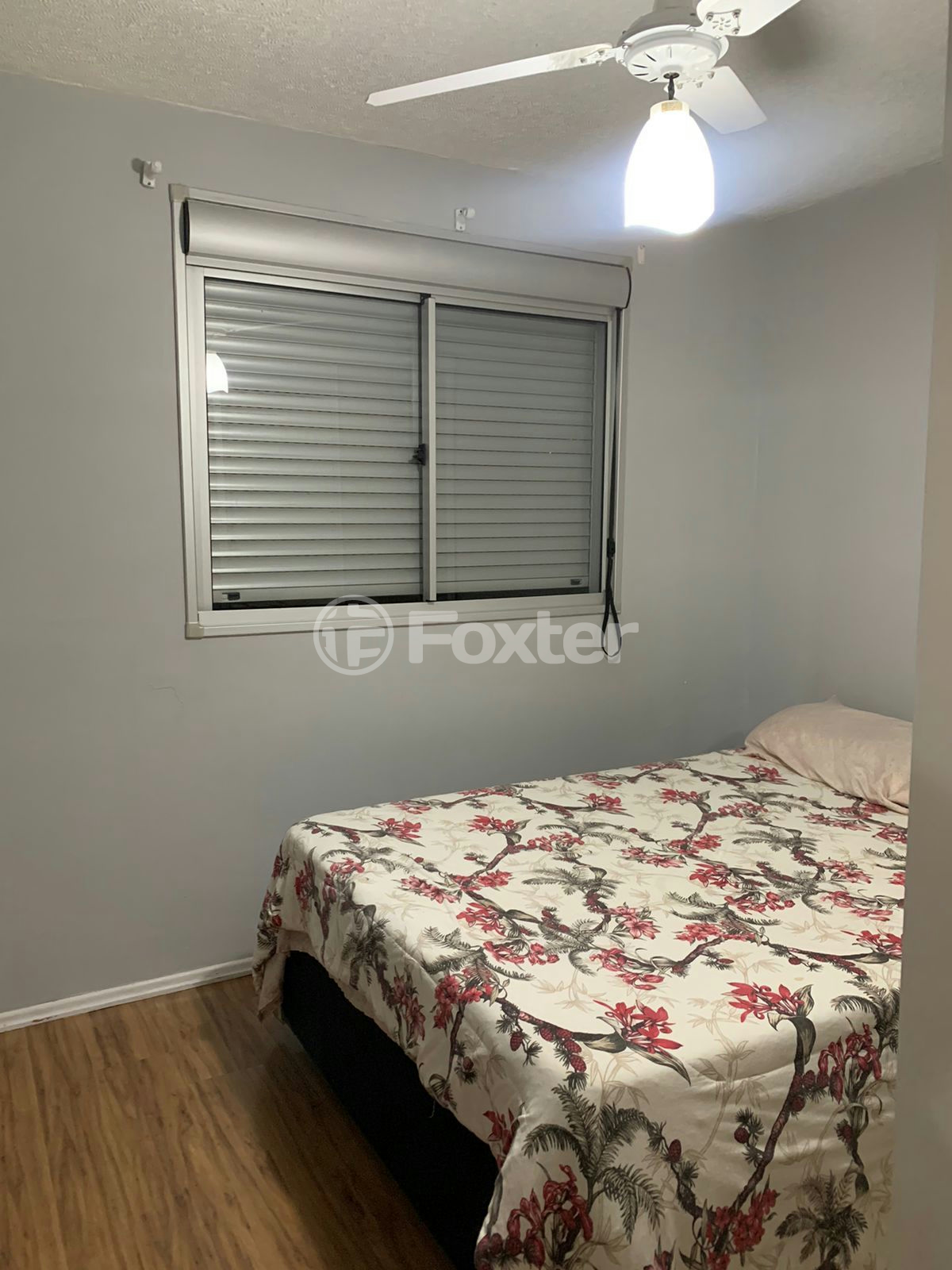 Apartamento à venda com 2 quartos, 45m² - Foto 4
