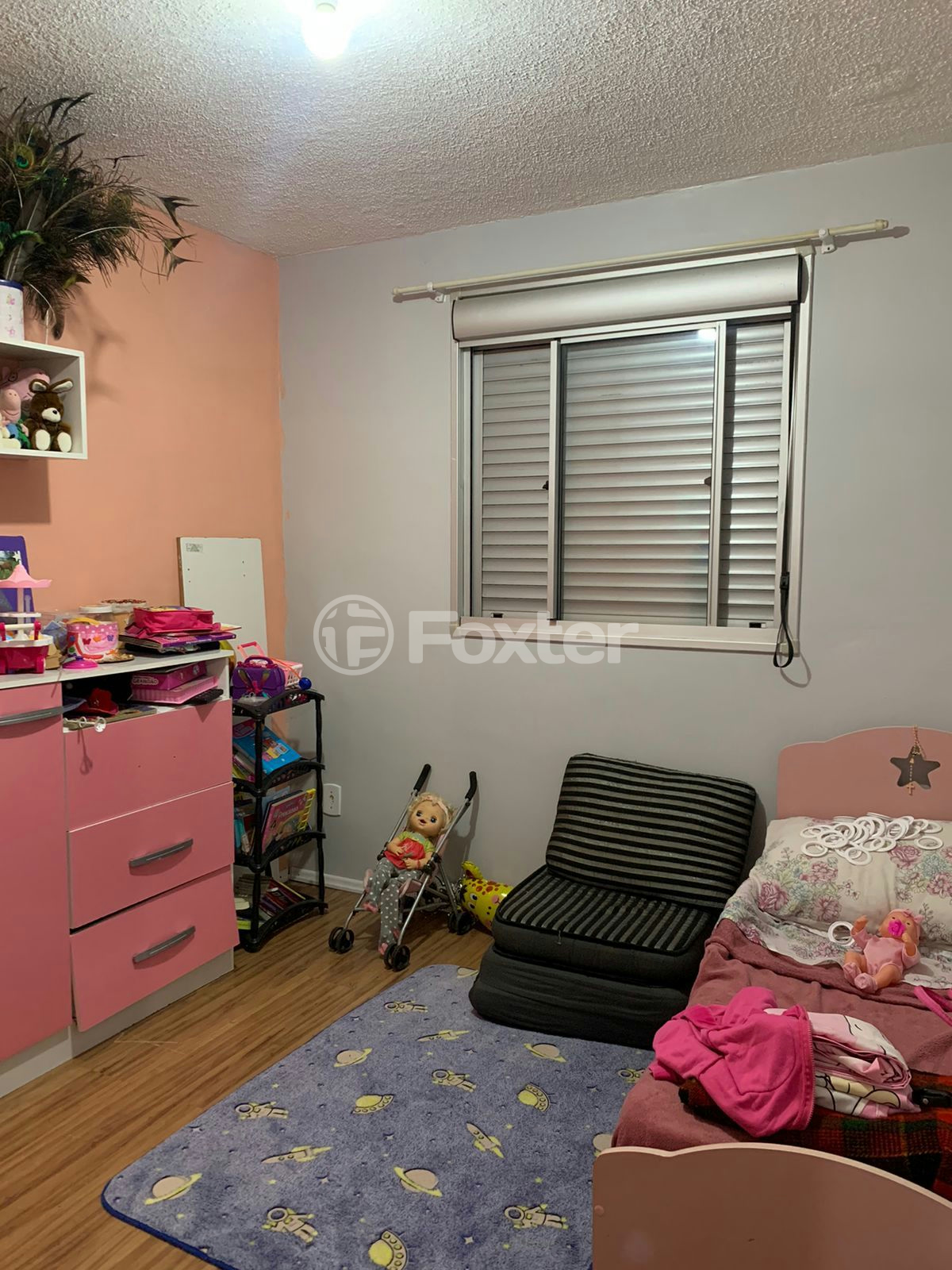 Apartamento à venda com 2 quartos, 45m² - Foto 5