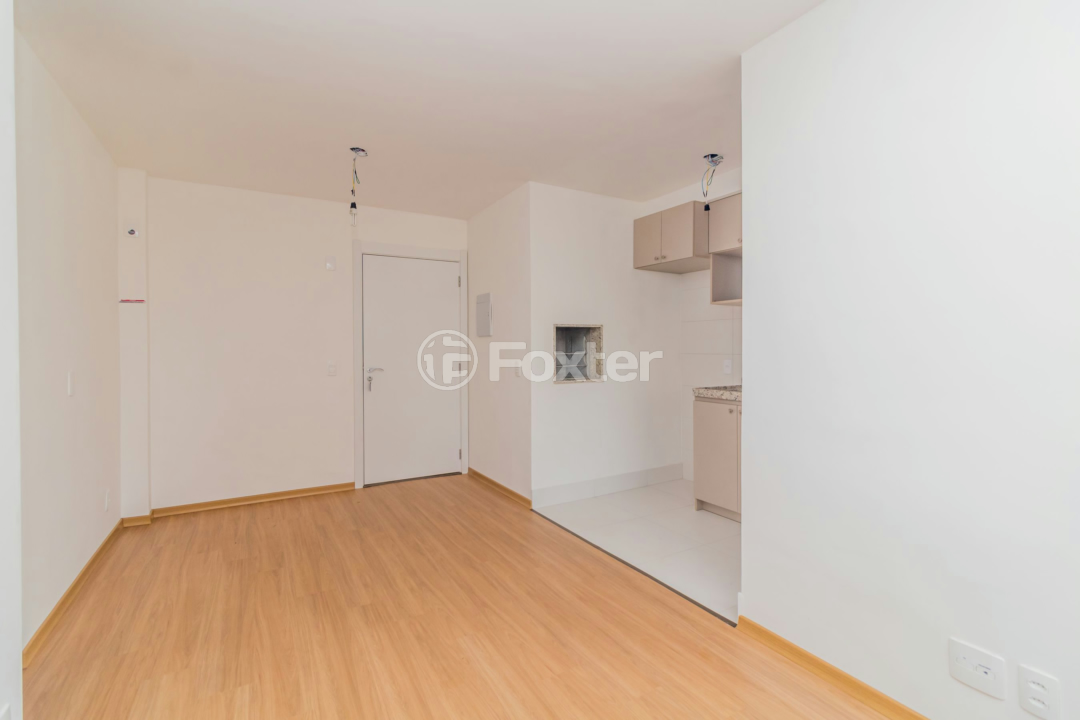 Apartamento à venda com 3 quartos, 67m² - Foto 3