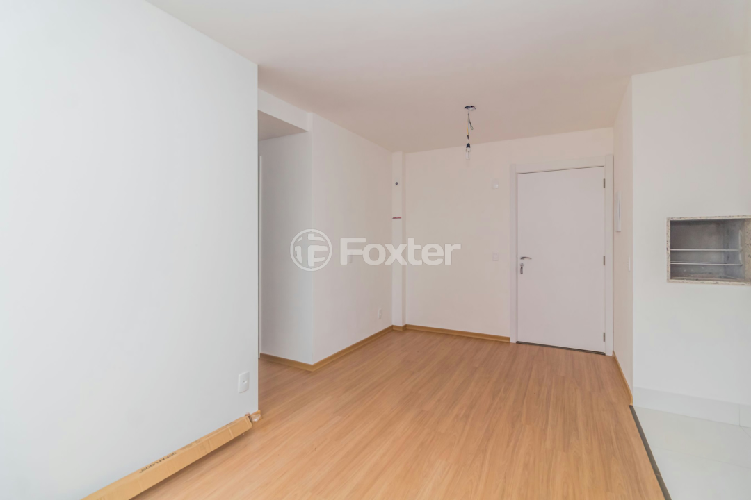 Apartamento à venda com 3 quartos, 67m² - Foto 4