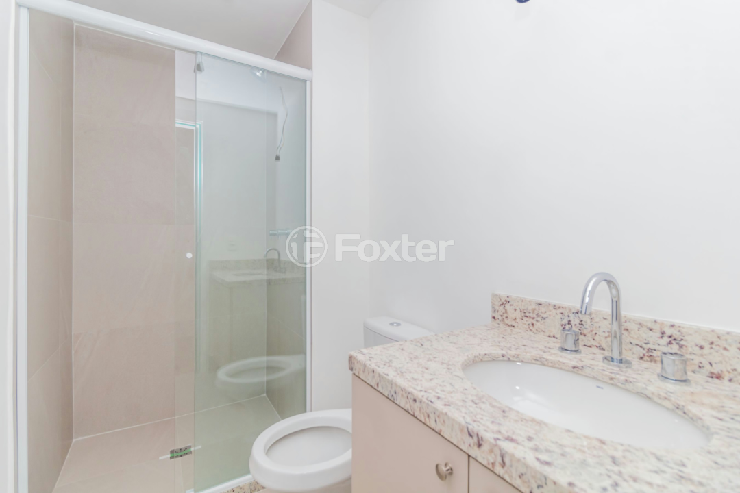 Apartamento à venda com 3 quartos, 67m² - Foto 5