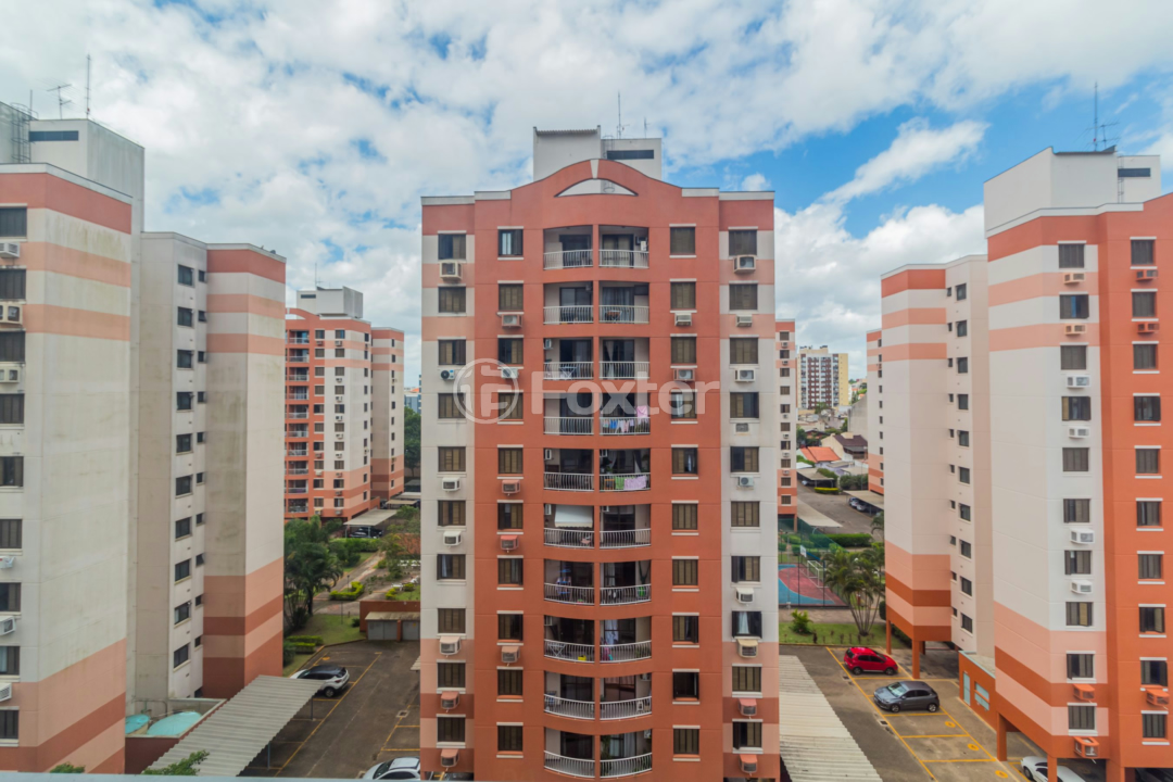 Apartamento à venda com 3 quartos, 67m² - Foto 19