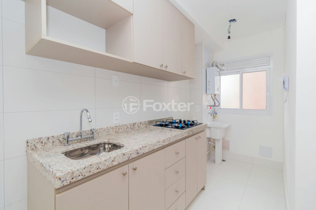Apartamento à venda com 3 quartos, 67m² - Foto 21