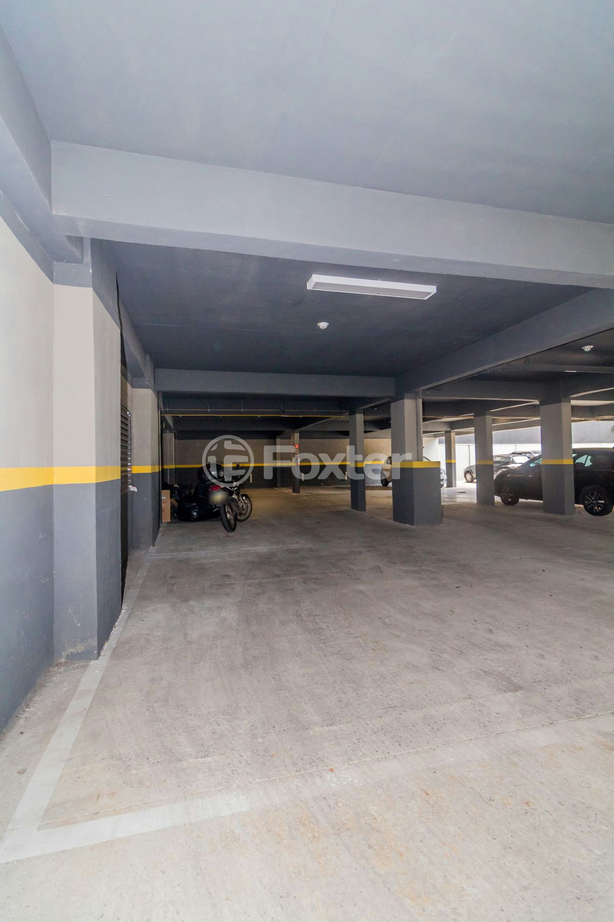 Apartamento à venda com 3 quartos, 67m² - Foto 22
