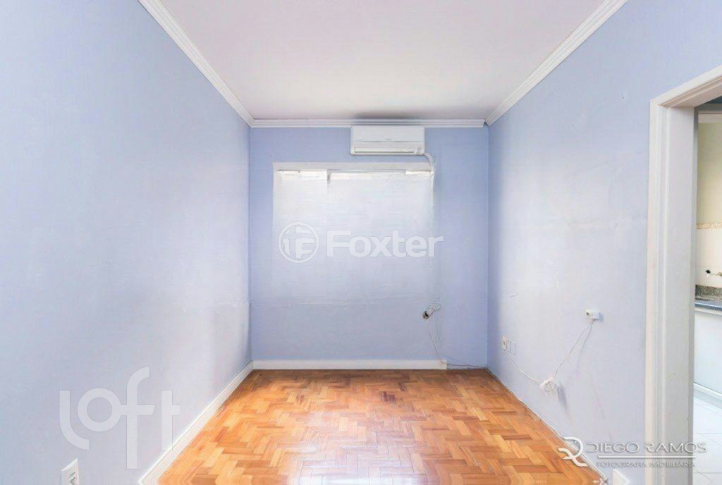 Apartamento à venda com 1 quarto, 26m² - Foto 6