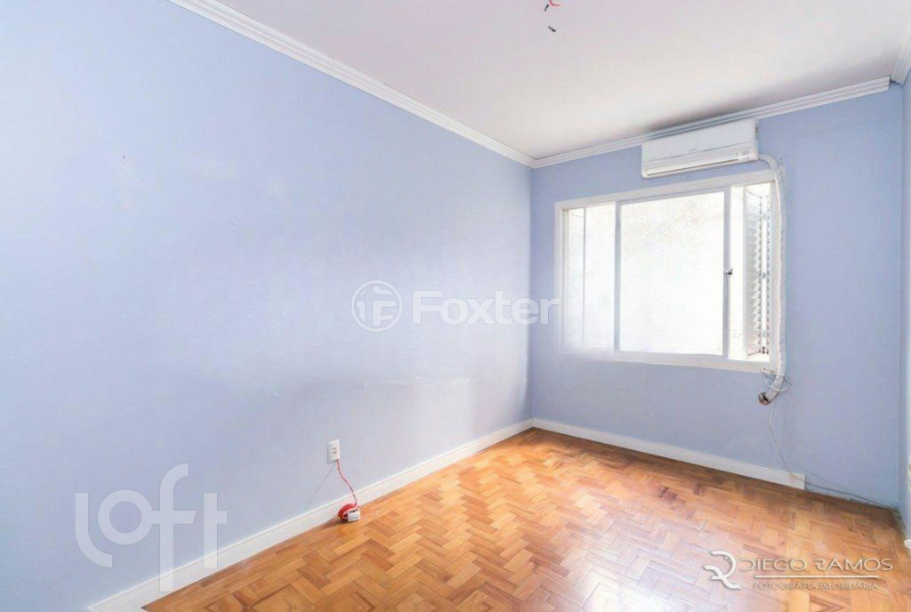 Apartamento à venda com 1 quarto, 26m² - Foto 5
