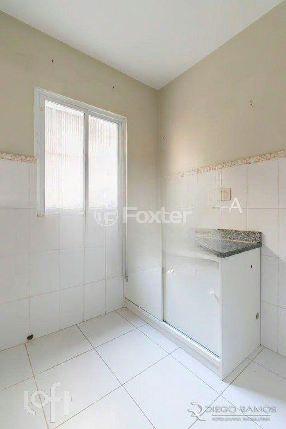 Apartamento à venda com 1 quarto, 26m² - Foto 7