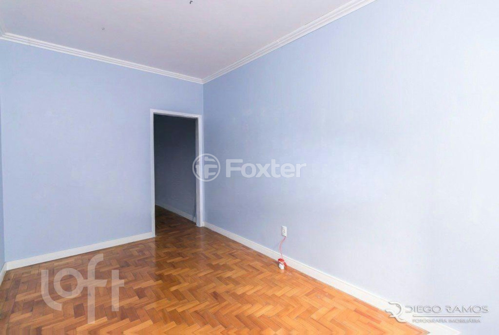 Apartamento à venda com 1 quarto, 26m² - Foto 4