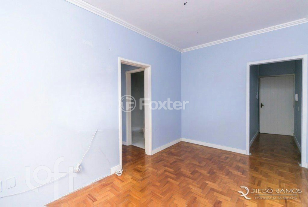 Apartamento à venda com 1 quarto, 26m² - Foto 2