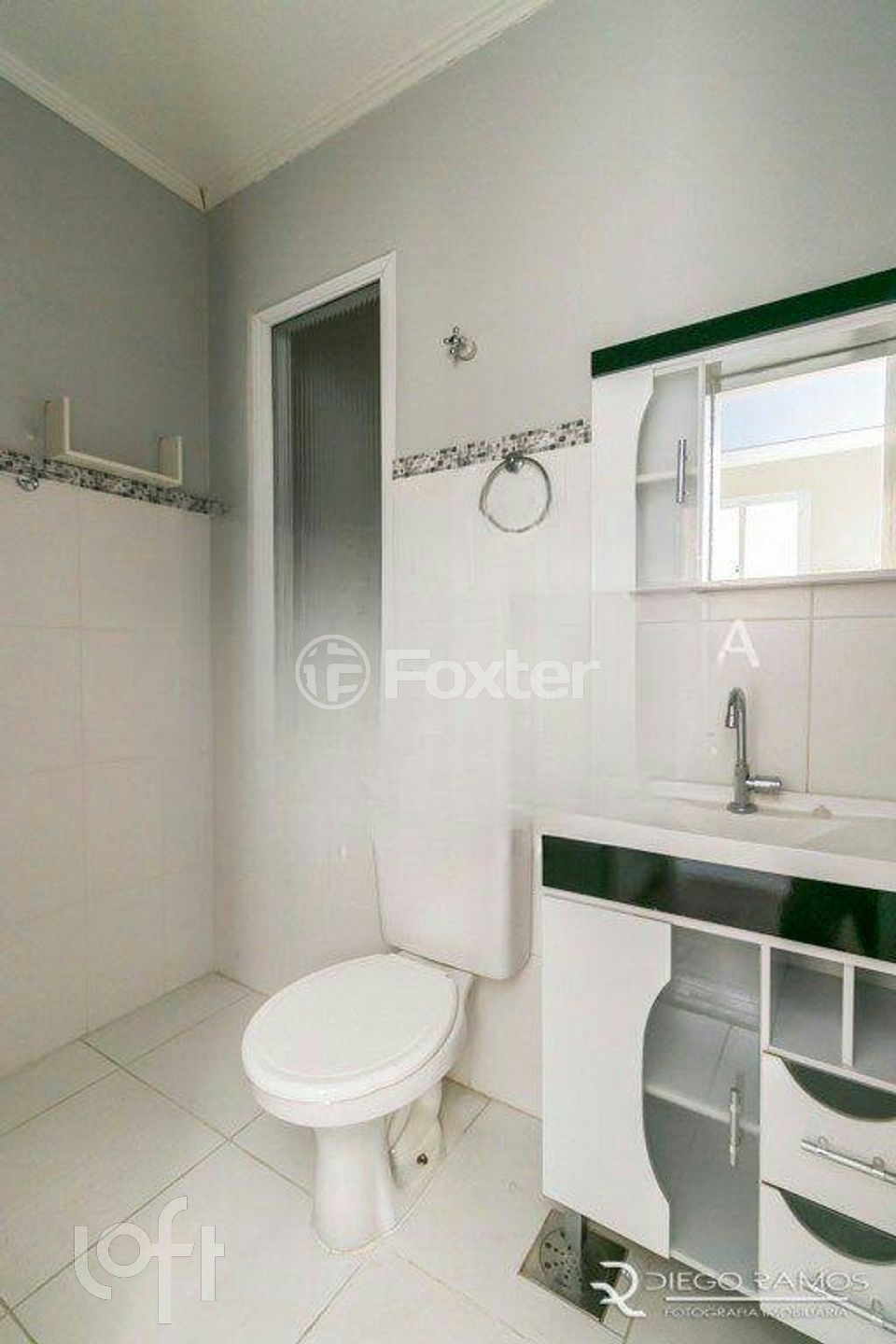 Apartamento à venda com 1 quarto, 26m² - Foto 9