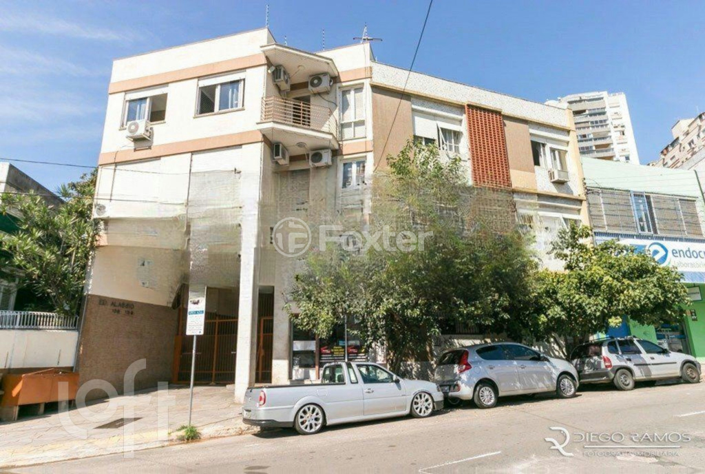 Apartamento à venda com 1 quarto, 26m² - Foto 15